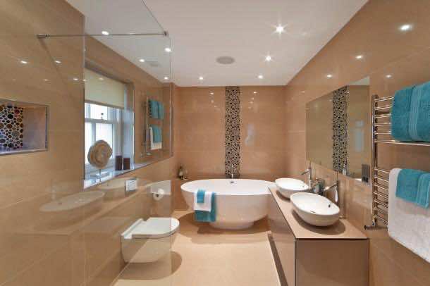 Bath Room Design Ideas (3)