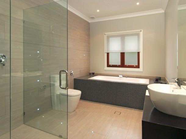 Bath Room Design Ideas (6)