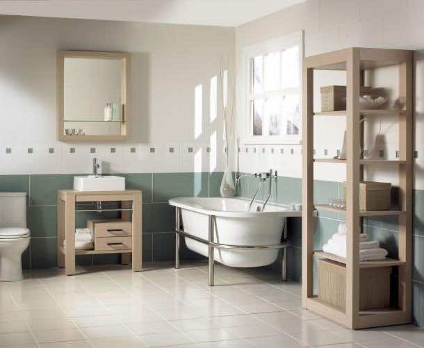 Bath Room Design Ideas (8)