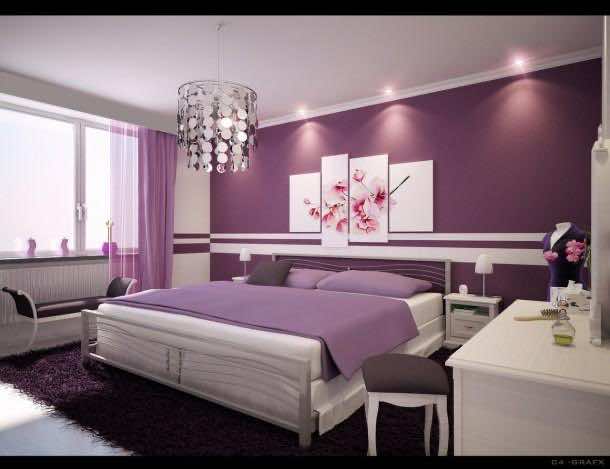 Bedroom Design Ideas (24)