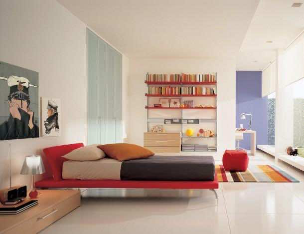 Bedroom Design Ideas (6)