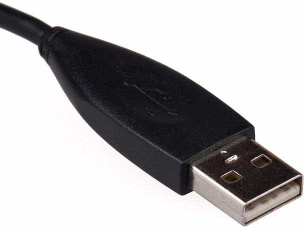 Fundamental Flaw with USBs2