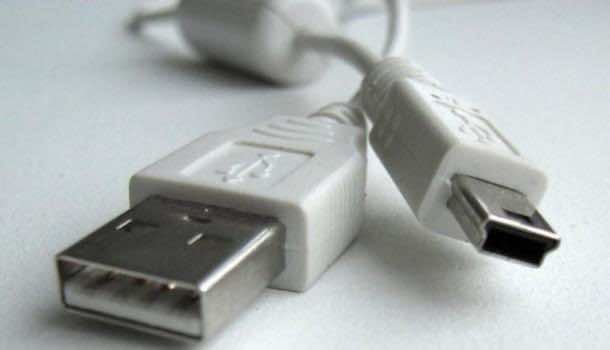 Fundamental Flaw with USBs5