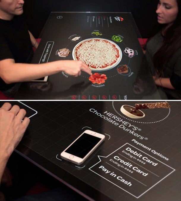 Interactive Restaurant Technology3