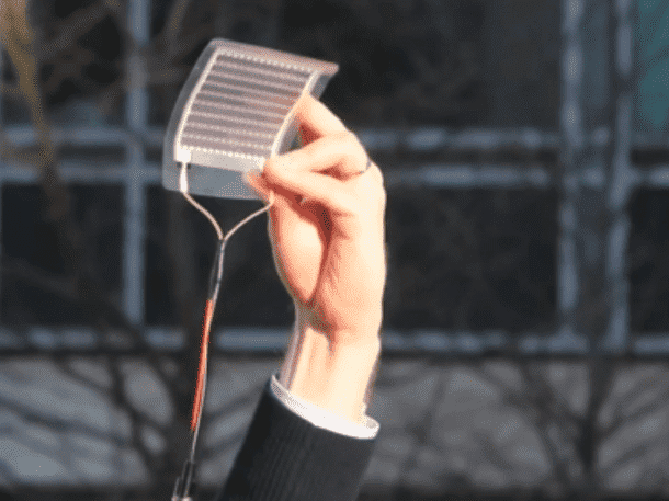 Invisible Solar Panels – The Future2