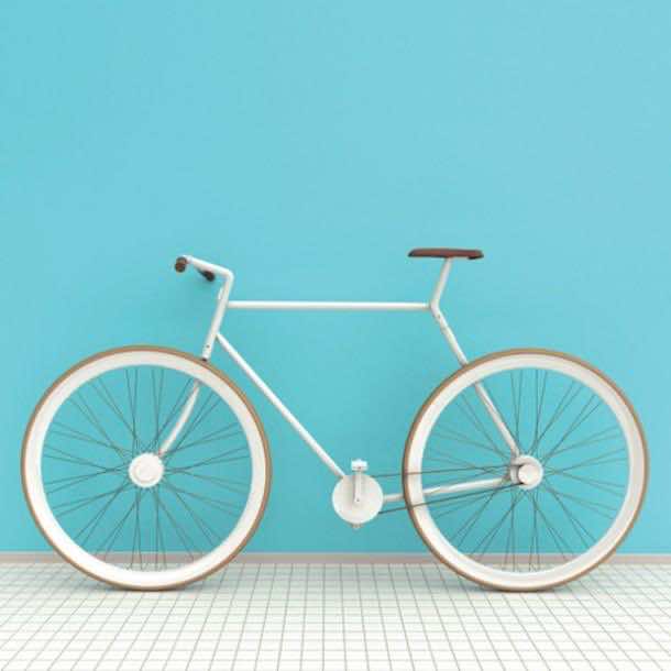 Kit Bike Lucid Design