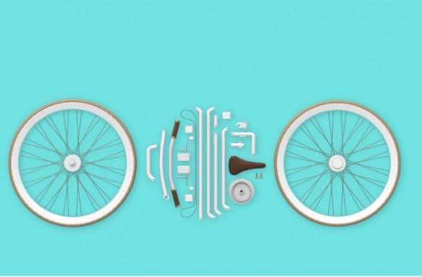 Kit Bike Lucid Design3