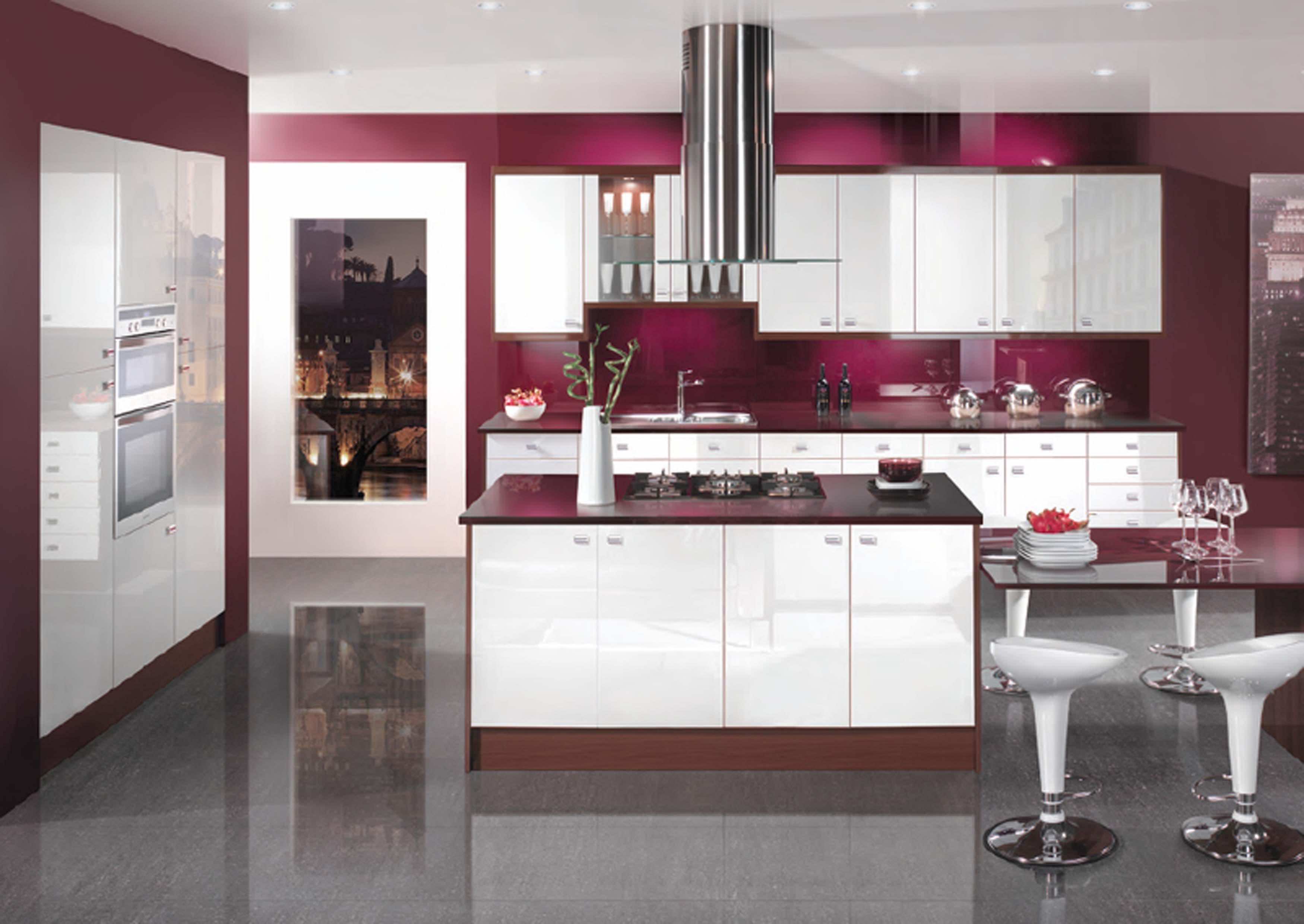 professional home kitchen design