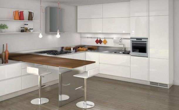 Kitchen design ideas (2)