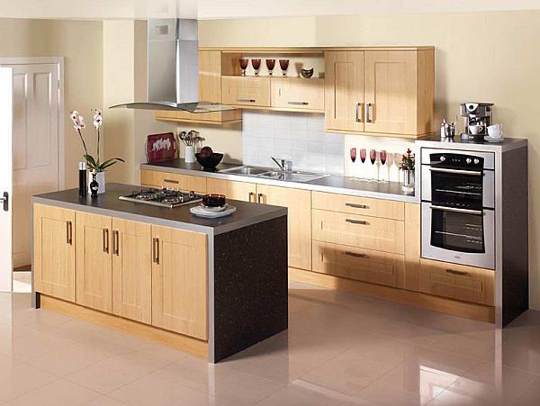 25 Kitchen Design Ideas For Your Home
