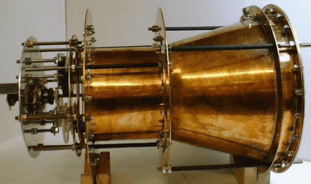 NASA All set to Change the Space Travel by Quantum Vacuum Plasma Thruster4
