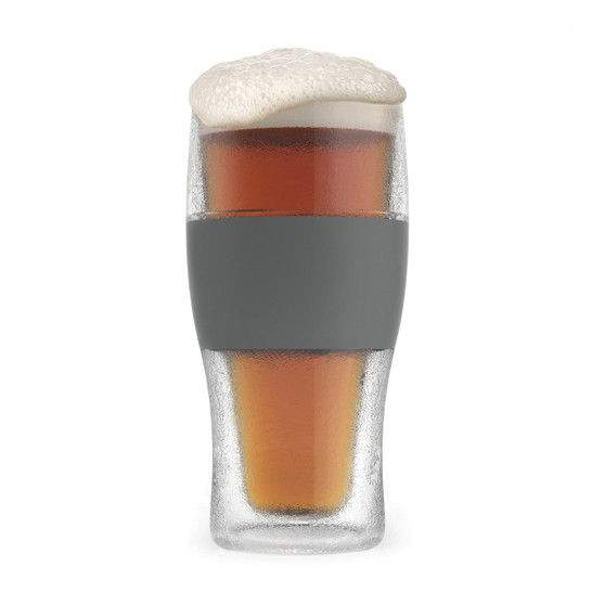 Self-Chilling Glass for Your Drinks3
