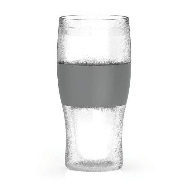 Self-Chilling Glass for Your Drinks4