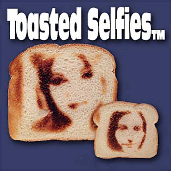 Selfie Toaster 5