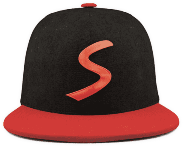 The Snaptrax Cap
