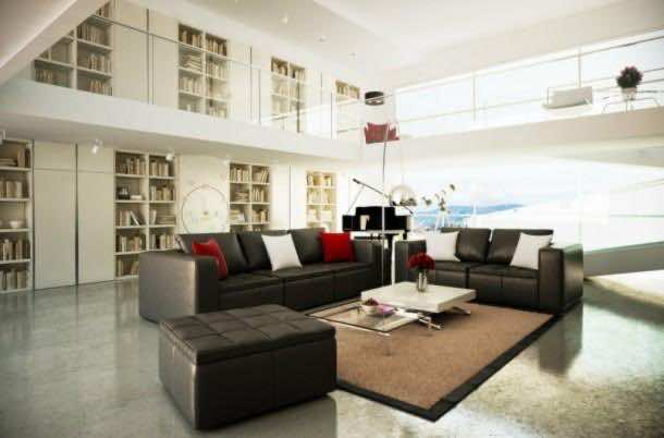 living room design ideas (2)