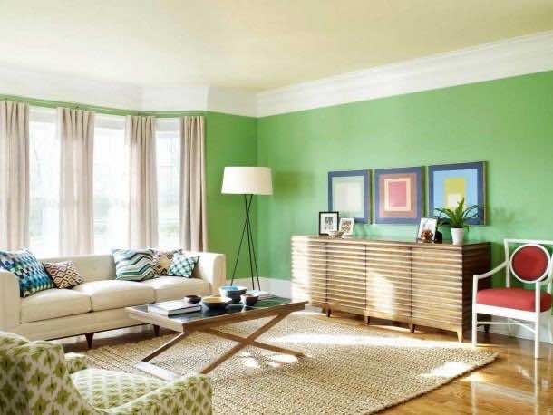 paint color ideas for your home (17)