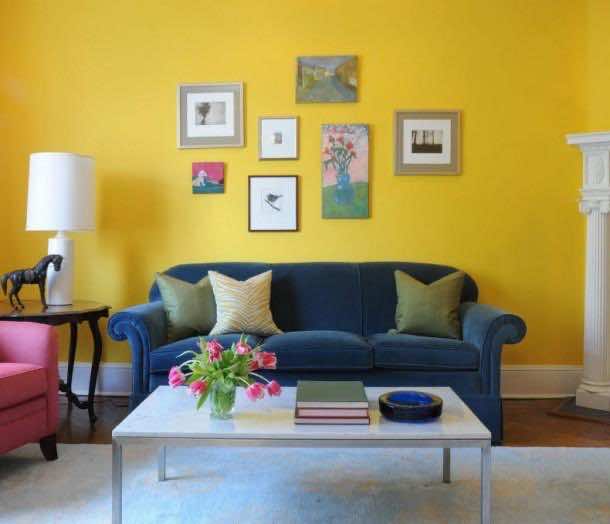 paint color ideas for your home (19)