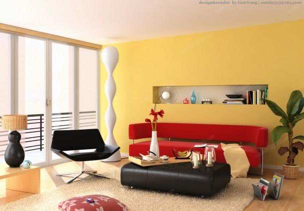 paint color ideas for your home (6)