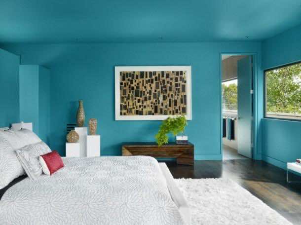 paint color ideas for your home (8)