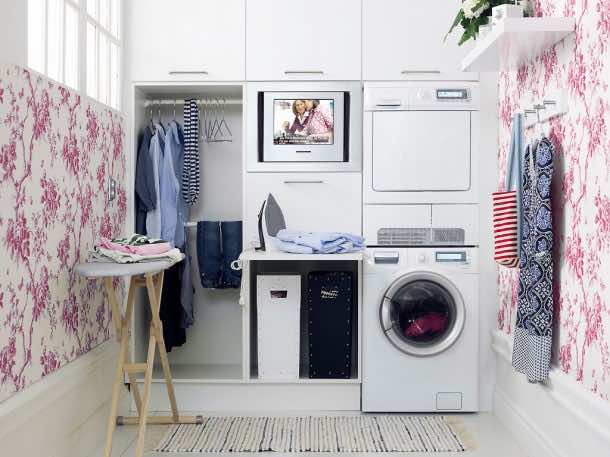25 laundry design ideas (11)