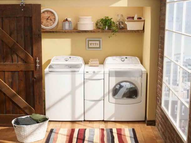 25 laundry design ideas (12)