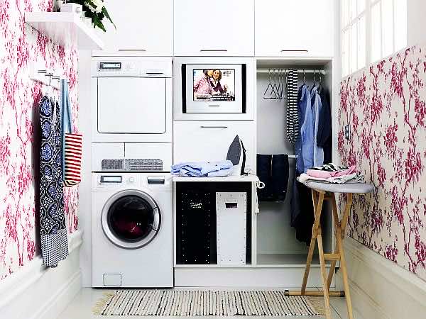 25 laundry design ideas (14)