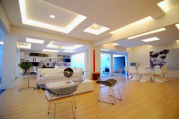 25 stunning ceiling design ideas (20)