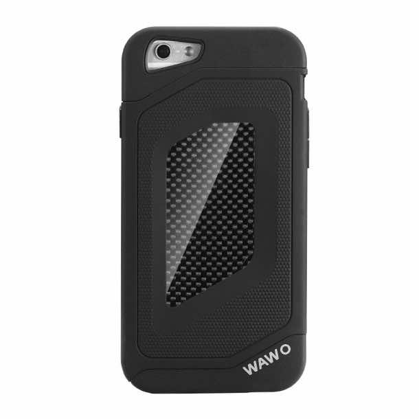 4. Iphone 6 Case - WAWO