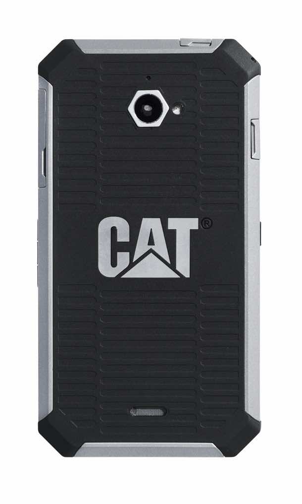 Cat To Launch S504