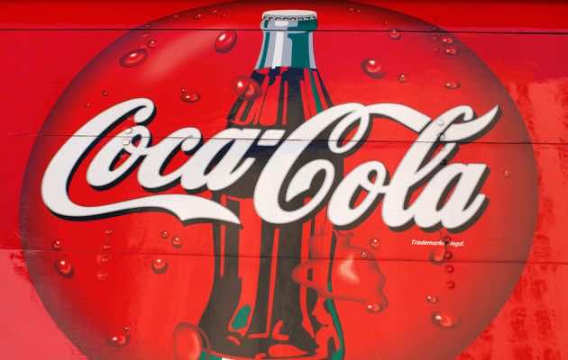 Coca-Cola Vending Machine to Provide Free Wi-Fi