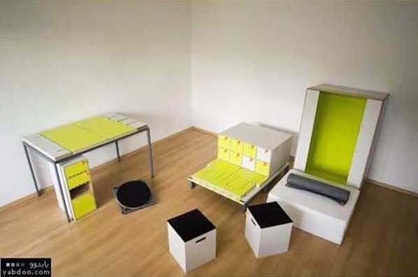 Furniture Box4