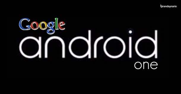 Google Android One