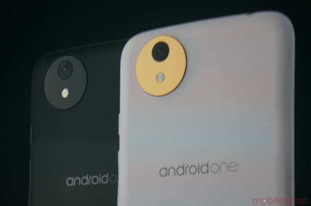 Google Android One4