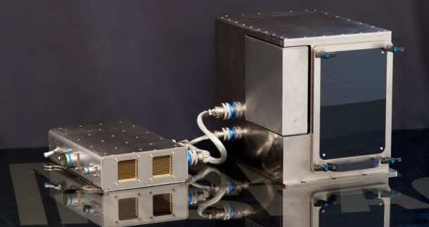 ISS Gets The First Zero Gravity 3D Printer