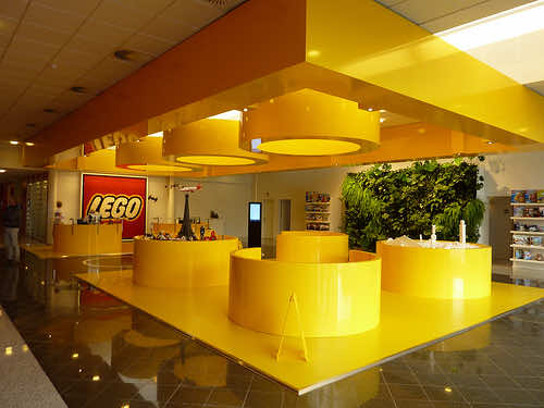 LEGO Headquarters Being Built in Denmark3