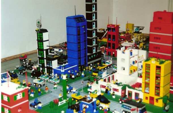 LEGO Headquarters Being Built in Denmark7