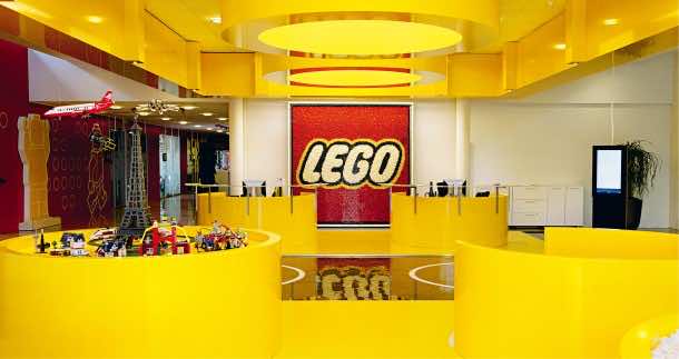 LEGO Headquarters Being Built in Denmark8