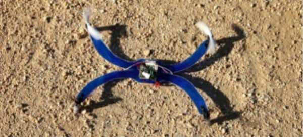 Nixie – Bracelet that Transforms into a Quadcopter with Camera4