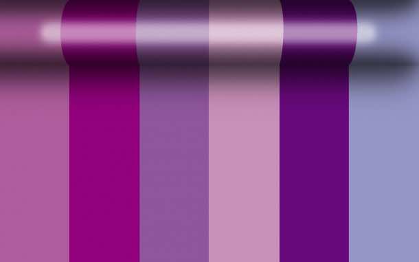 Purple wallpaper 34
