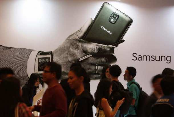 Samsung Galaxy Note 4 Revealed2
