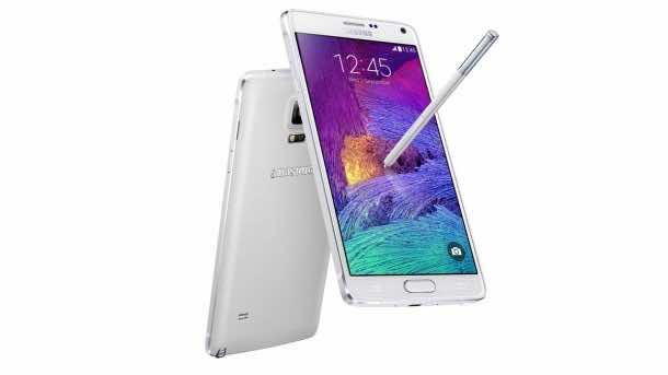 Samsung Galaxy Note 4 being Launched in US on 17th October4