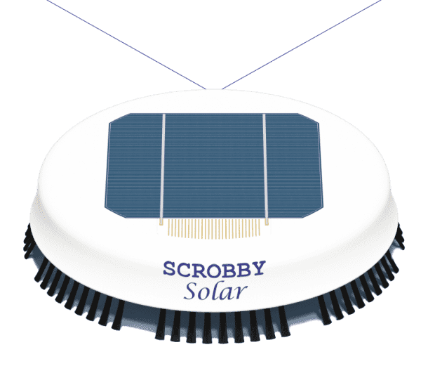 Scrobby2