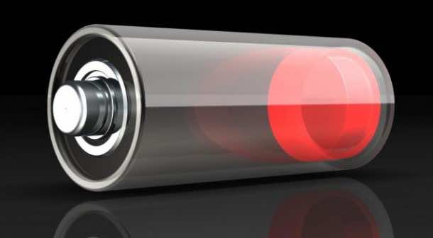 Software by Qnovo will Charge your Lithium-ion Batteries 6X Faster