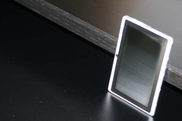 The ImaginTech Tablet Kit6