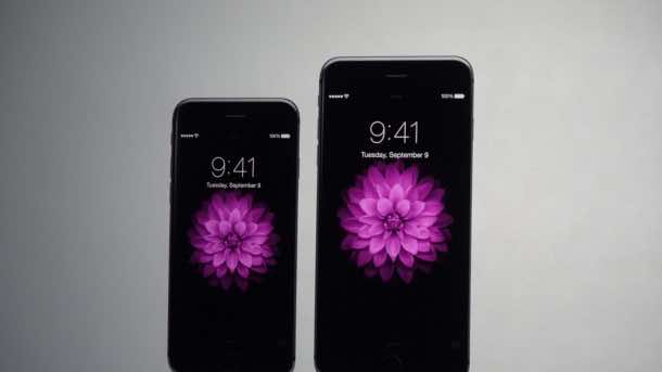 The Wait to Get Your Hands on iPhone 6 Plus3