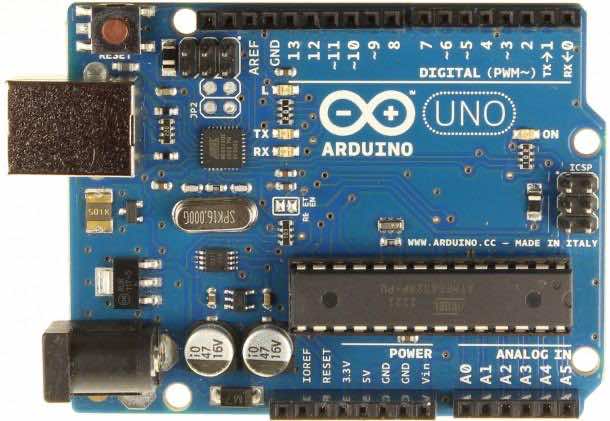 Verve 2 – Arduino minus the Programming Skills