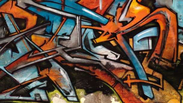 graffiti wallpaper 12