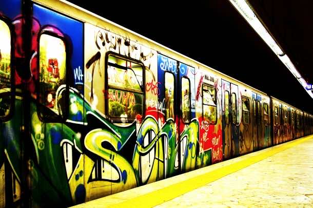 graffiti wallpaper 13