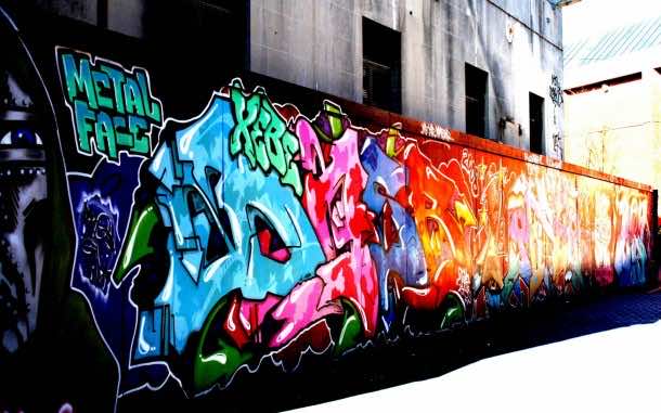 graffiti wallpaper 19